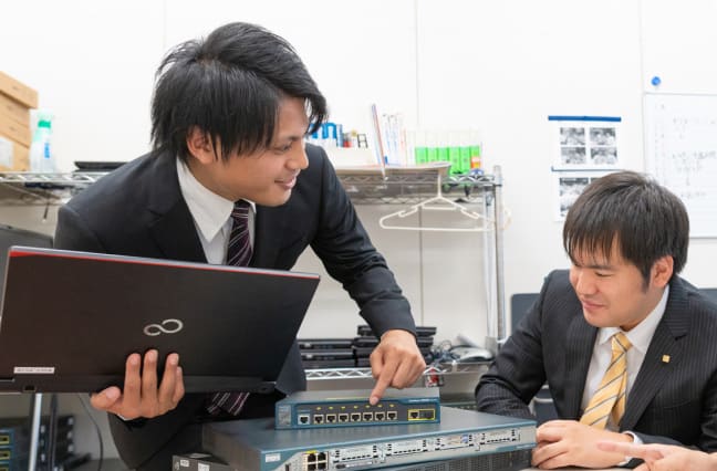 だれもが最初は未経験！