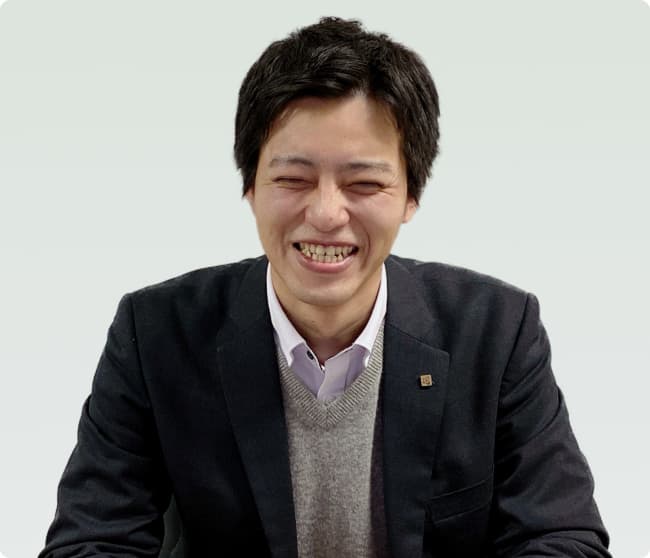 通信インフラエンジニア