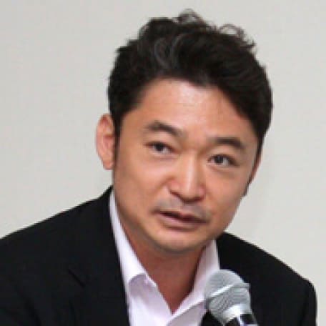 Pythonエンジニア育成推進協会 代表理事 吉政忠志の推薦コメント